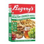 BAGRRY  MUESLI HEALTHY CRUNCH 500g